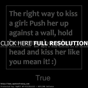 Life Love Quotes The Most Common Way