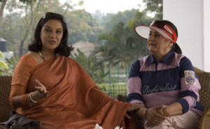 Decent Arrangement’s Movie Poster