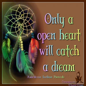 An Open Heart