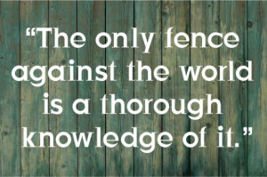 Weekly Wisdom: The Most Inspiring Education Quotes of All Time