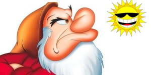 Grumpy's Corner - Playoff Addition