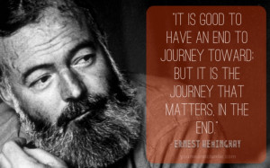 Books By Ernest Hemingway