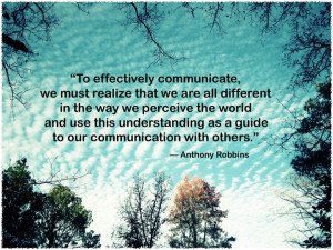 Communication quotes | Photo Quotes
