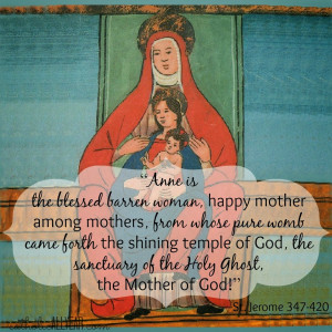 Sarah said we were supposed to have lobster. Who am I to argue with ...