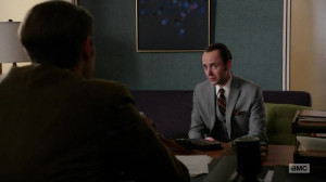 Aaron Staton Quotes and Sound Clips