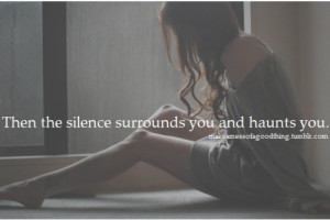 Bloodstream // Stateless