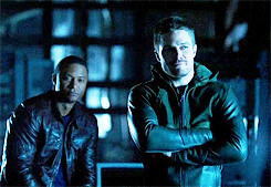 1k mystuff arrow oliver queen john diggle arrowedit felicity smoak ...