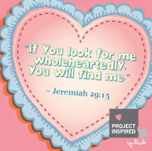 Jeremiah 29:15