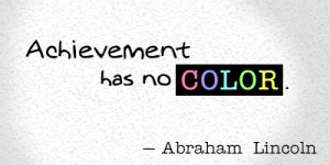 Famous Quotes Against Racism