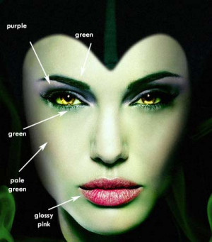 Lacindina Maleficent Disney
