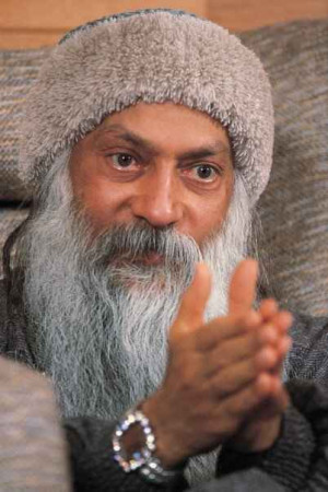 osho quotes on tantra