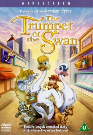 ... 2000 titles the trumpet of the swan the trumpet of the swan 2001
