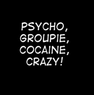 Crazy White Girl Quotes