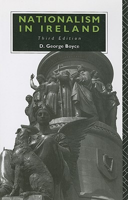 Start by marking “Nationalism in Ireland” as Want to Read: