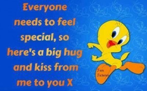 ... Quotes Tweety, Tweety Pies, Little Birds, Cute Cartoons Quotes, Funny