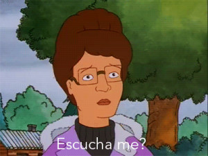 Ho Yeah Peggy Hill Tumblr full of Peggy Hill from King of the Hil