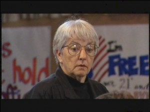 Jane Elliott