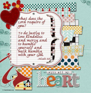 Scrapbooking Quotes For Babies