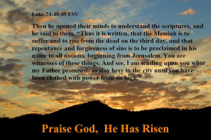 Happy Easter Sunday Bible Verses funny Quotes Saying 2015