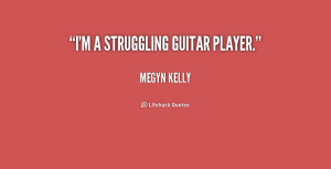 Guitar Player Quotes