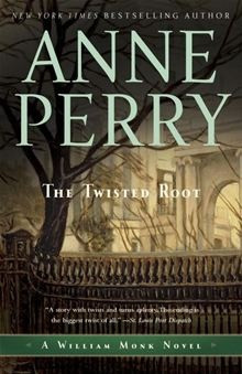 another anne perry book