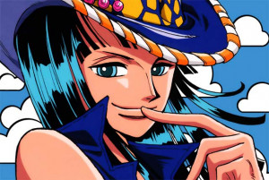 One Piece Power cercalo su Google!