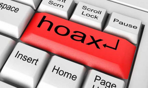 Email Hoax Archive - Email Hoax Categories
