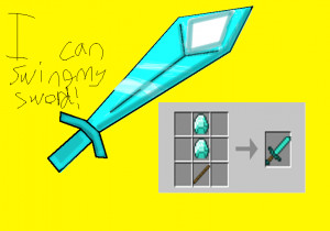 diamond sword tobuscus