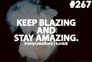 Swag Quotes About Weed Swag smoke quotes weed smoke