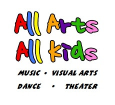 2014 AllArts AllKids .org All rights reserved.