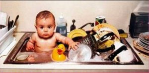 Post image for Women Are Better At Multitasking Myth