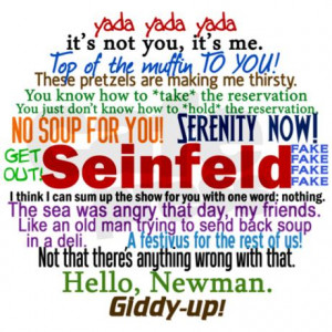 seinfeld_quotes_gel_mousepad.jpg?color=Black&height=460&width=460 ...