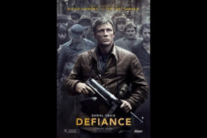 Defiance 2008 film Wallpaper