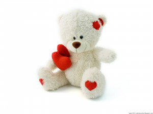 happy Teddy Day 2014- Teddy bear HD wallpapers and Quotes