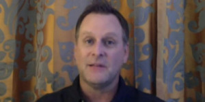 Dave Coulier Cool Edy Hot...