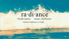 radiance quotes beautiful ocean animated animation positivequotes More
