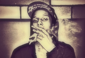 Asap Rocky Quotes