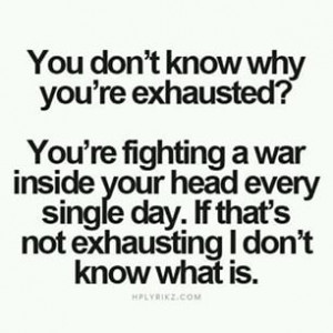 Instagram photo by divinemissmeg - Most people will never know the ...