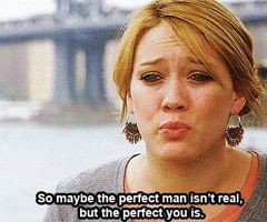 The Perfect Man Movie Quotes Quotes
