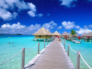 French Polynesia - Paradise Destination