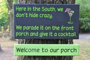 Southern Belle Quotes