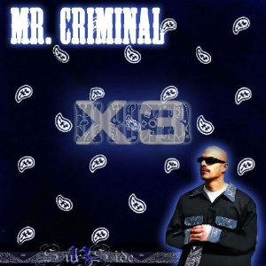 MR CRIMINAL Image