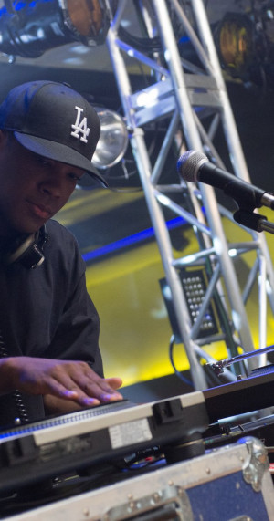 Pictures & Photos of Dr. Dre - IMDb