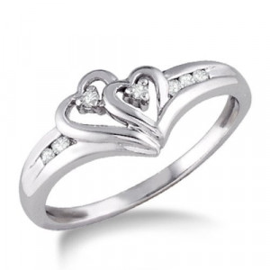 love quote diamond-promise-rings