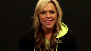 Famous Softball Quotes From Jennie Finch Softball champ's difference ...