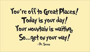 dr seuss Week 2 Day 3 Dragons Den preperation