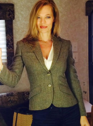 Jeri Ryan NCIS