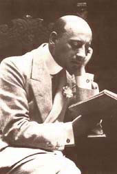 Gabriele D'Annunzio