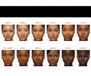 African Americans, Skin Care, Iman Makeup, Iman Cosmetics, Black Women ...