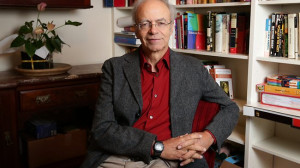 Modern thinker asking the hard questions